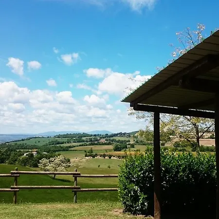B&B Podere Ospedaletto-2